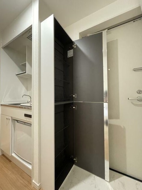 玄関　他部屋参考写真