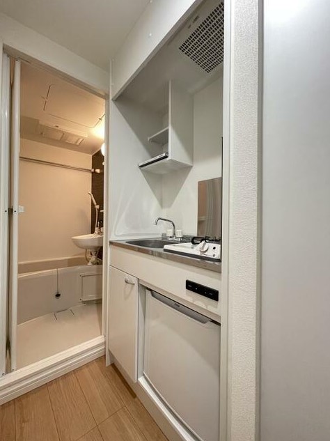 キッチン　他部屋参考写真
