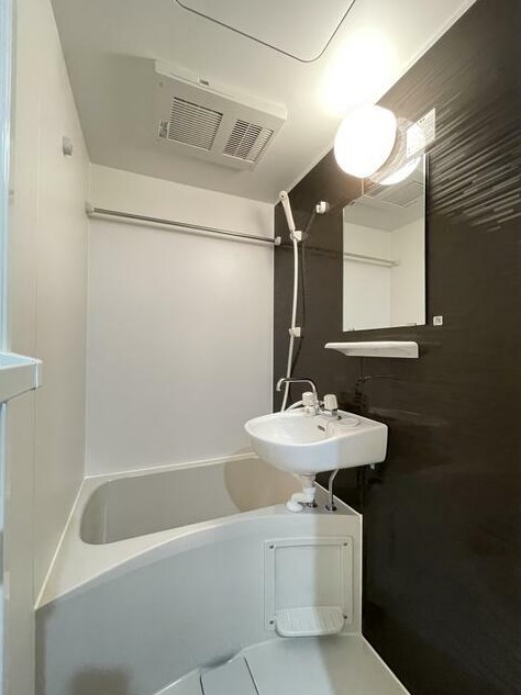 バス・シャワールーム　他部屋参考写真