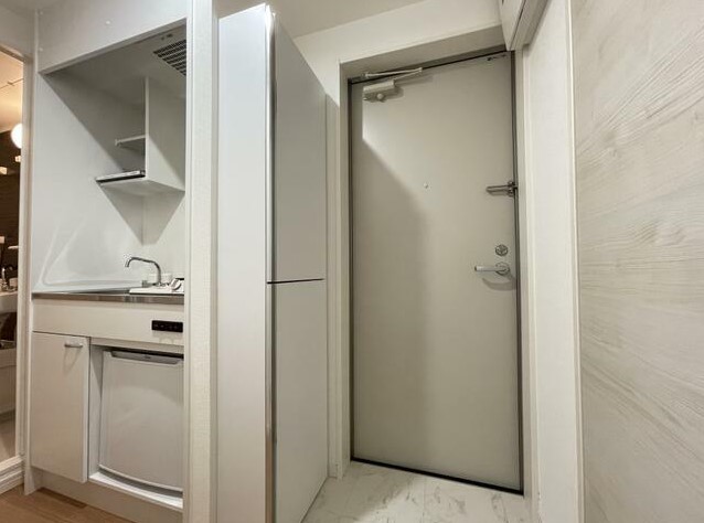 エントランス　他部屋参考写真