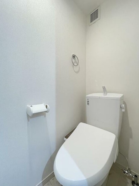 トイレ　他部屋参考写真