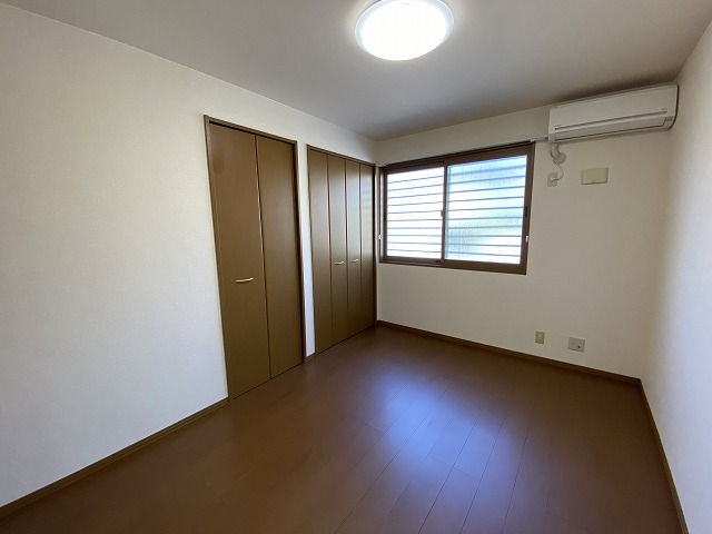 居室・リビング　同物件、他のお部屋の写真です