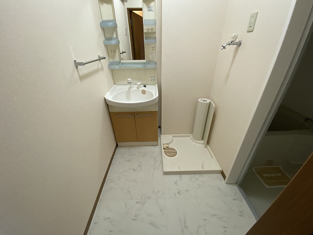 その他設備　同物件、他のお部屋の写真です