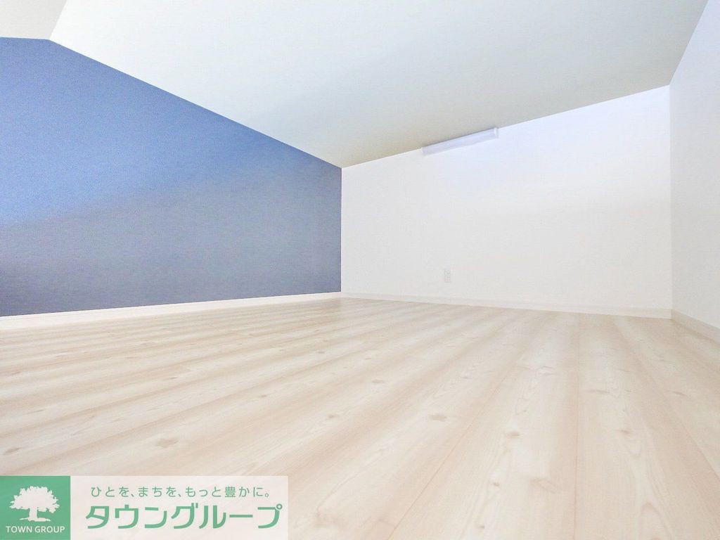JTテラスハウス見沼代親水公園のその他写真