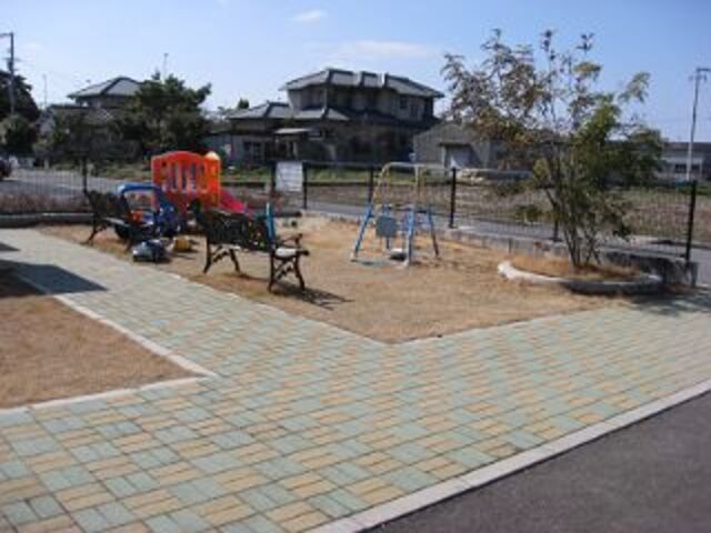 FieldIIのその他写真