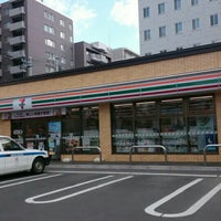 コンビニ　セブンイレブン札幌北7条西12丁目店（コンビニ）まで185m