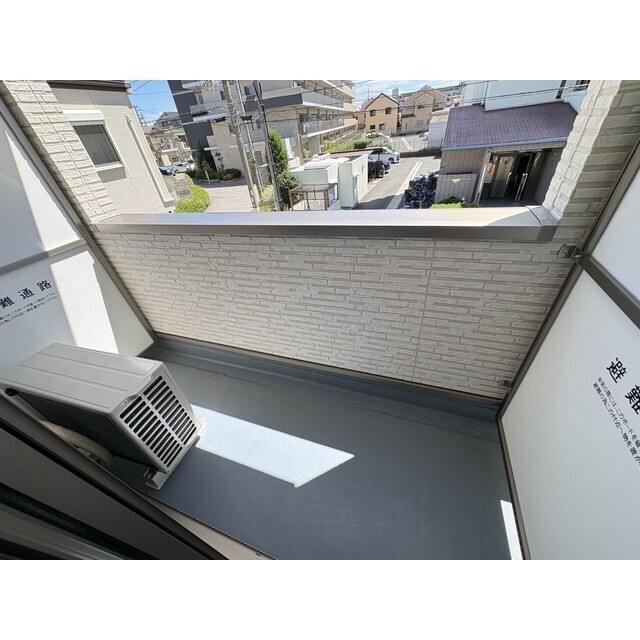 ＪＲ福知山線 塚口駅 徒歩13分 3階建 築1年の内装写真