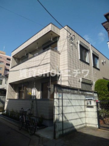 エントランス　☆耐震耐火の旭化成へーベルメゾン☆