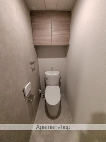 東京メトロ銀座線 末広町駅 徒歩3分 13階建 築1年のトイレ写真