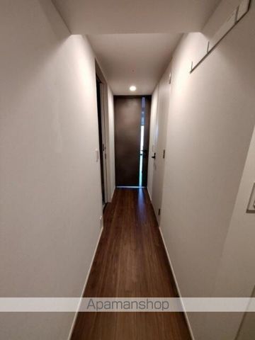 東京メトロ銀座線 末広町駅 徒歩3分 13階建 築1年の玄関写真