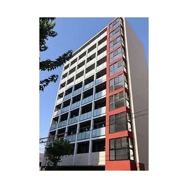 建物外観　☆外観☆
