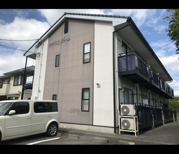 プラウディア光陽