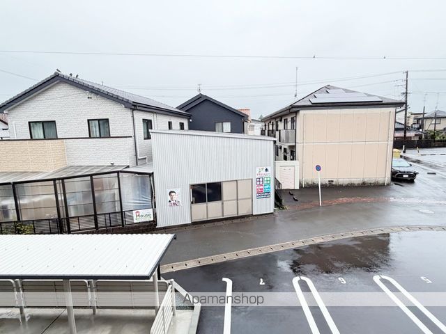 眺望　眺望