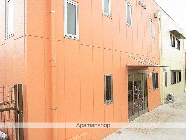幼稚園・保育園　小学館アカデミーなかやま保育園（幼稚園・保育園）まで419m