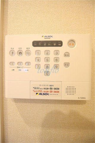 その他　区画図