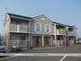 秋田駅よりバス20分 徒歩8分 1階 築24年11ヶ月の賃貸物件
