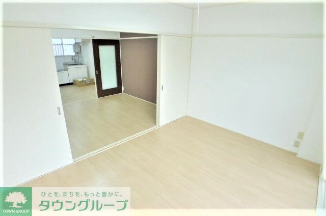 その他部屋・スペース　収納