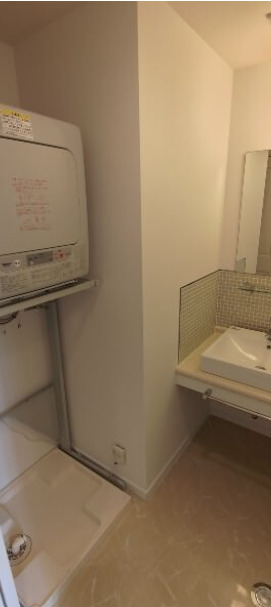 E.N.Gマンションのトイレ写真