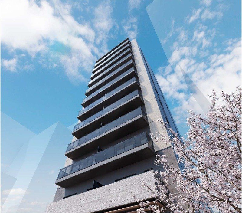 建物外観　物件画像