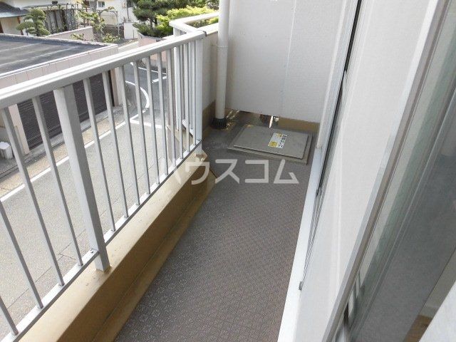 メゾン加藤の内装写真