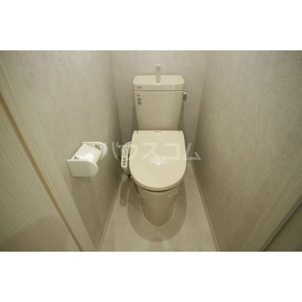 メゾン加藤のトイレ写真