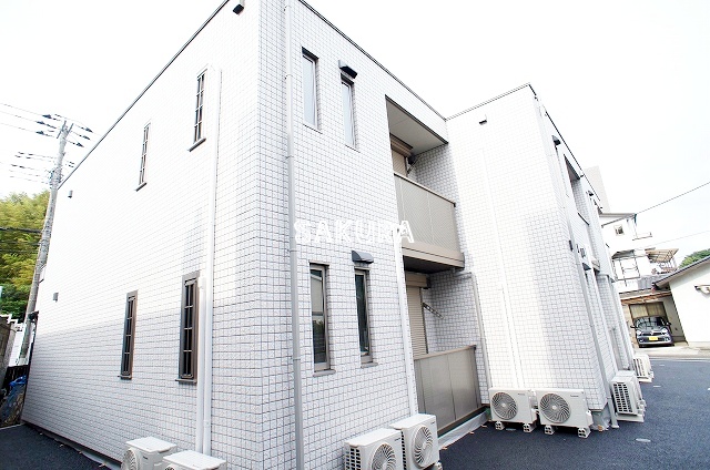 建物外観　当店おすすめ物件♪