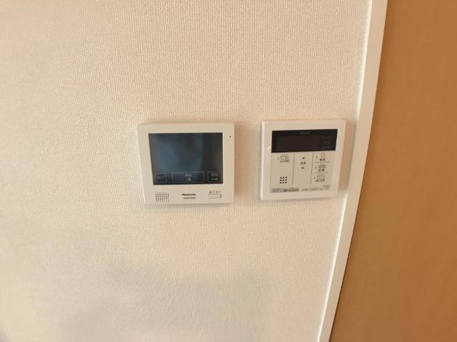 その他設備　室内設備