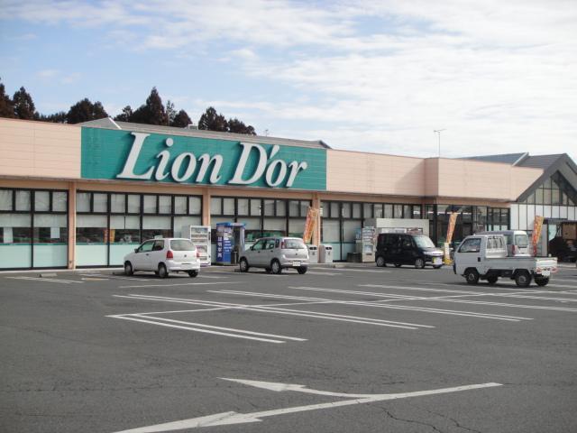 その他　リオン・ドール高根沢店（その他）まで1742m