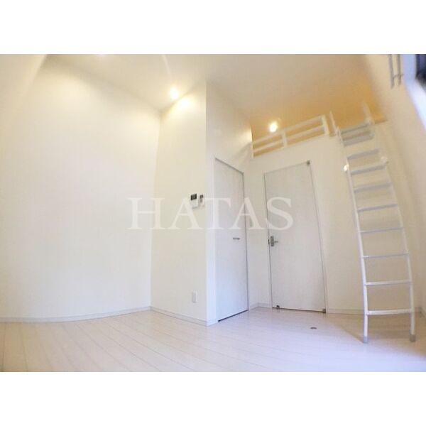 その他設備　同物件別部屋です