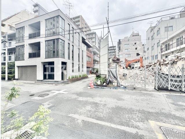 都営新宿線 菊川駅 徒歩8分 5階建 築1年のその他写真