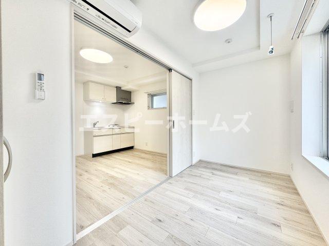 都営新宿線 菊川駅 徒歩8分 5階建 築1年のその他写真