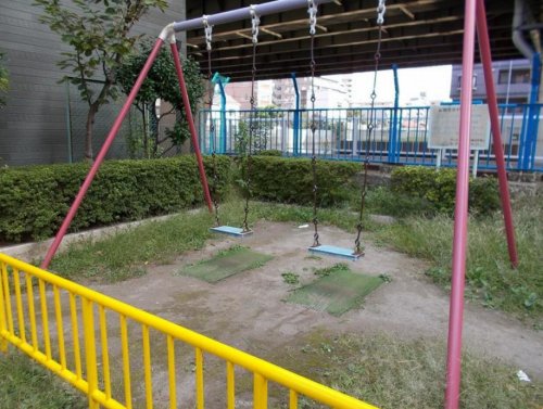 都営新宿線 菊川駅 徒歩8分 5階建 築1年の周辺写真