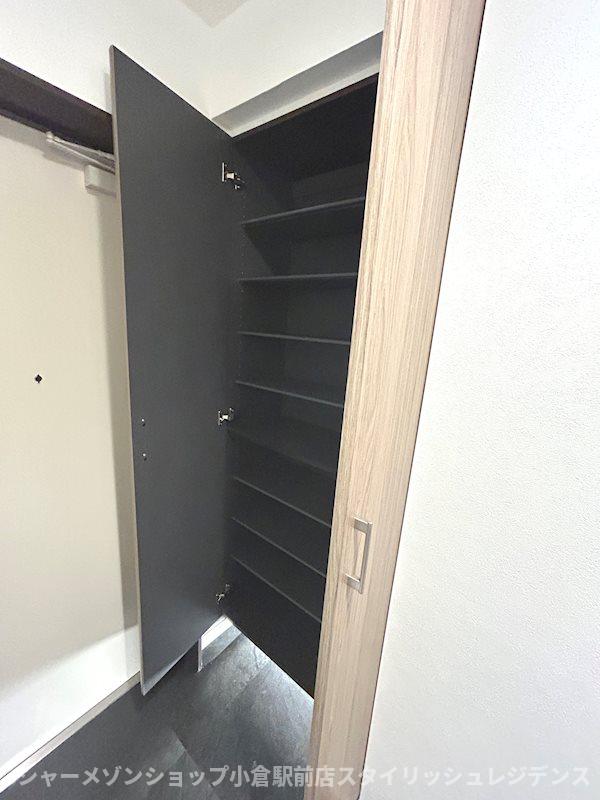エントランス　☆シューズBOX☆