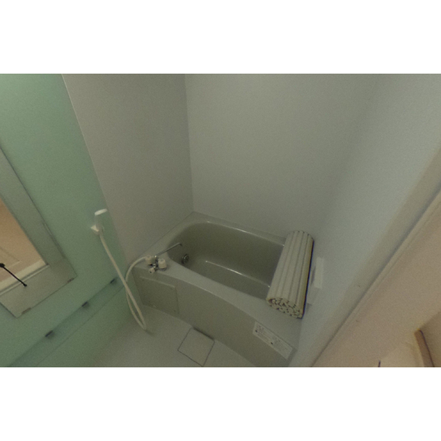 ユーチャリス2の風呂写真