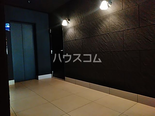 ロビー