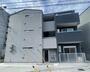 北松戸駅より徒歩3分 3階 築2年7ヶ月の賃貸物件