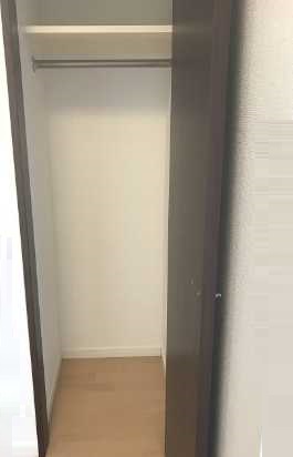 アヴァンツァーレ川崎イーストの内装写真