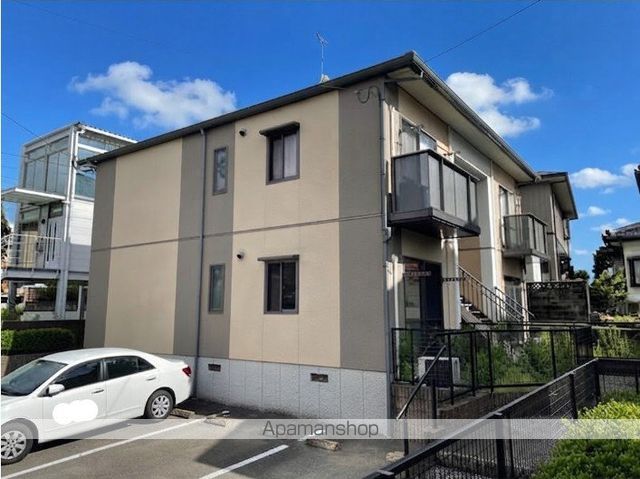 西鉄天神大牟田線 白木原駅 徒歩14分 築24年