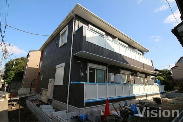 建物外観　☆外観☆