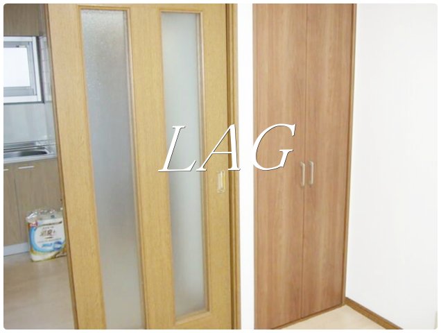 居室・リビング　洋室のお部屋です。