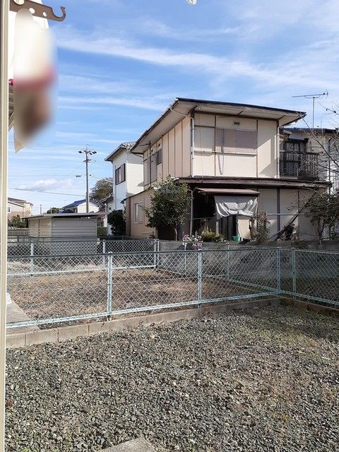 庭