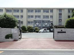 中学校　高宮中学校（中学校）まで1000m