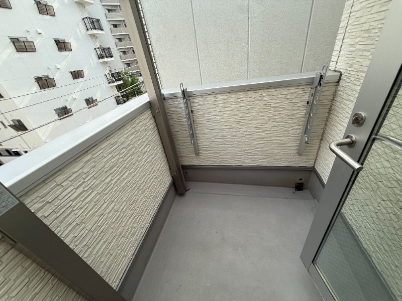 江東区東陽5丁目 貸家の内装写真