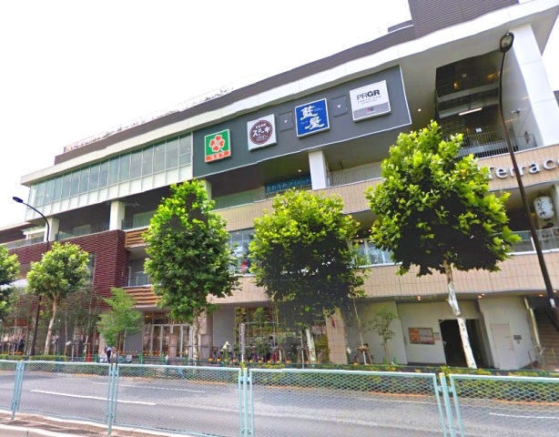 西武新宿線 新井薬師前駅 徒歩8分 10階建 築52年の周辺写真
