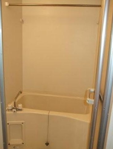 ステージファースト三軒茶屋アジールコートの風呂写真