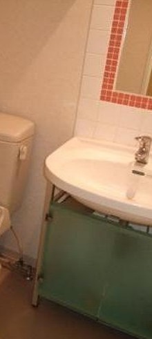 ステージファースト三軒茶屋アジールコートの内装写真
