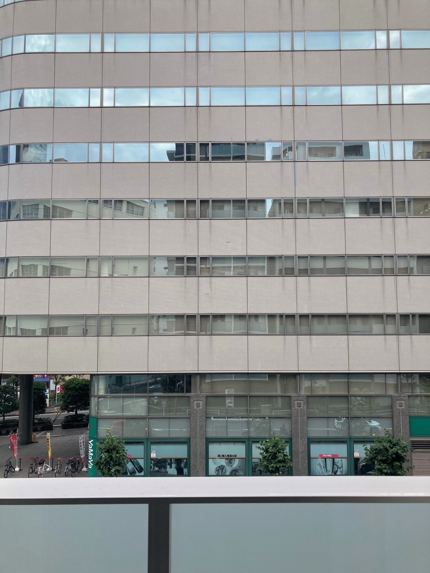 眺望　別部屋同一タイプ