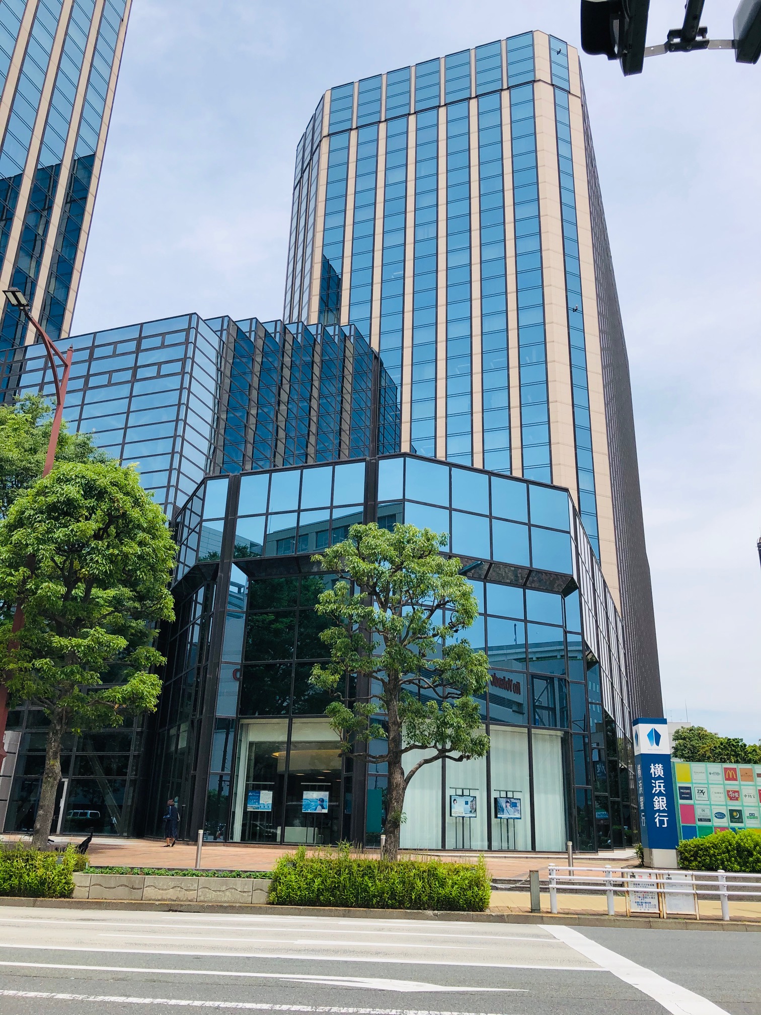 郵便局　大森ベルポート郵便局（郵便局）まで491m