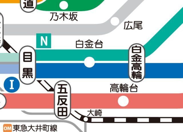 その他　☆路線図☆