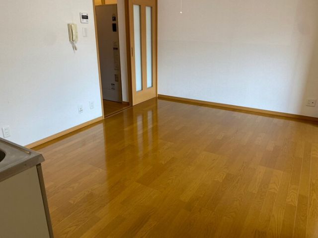 Villa HCSSの居間写真